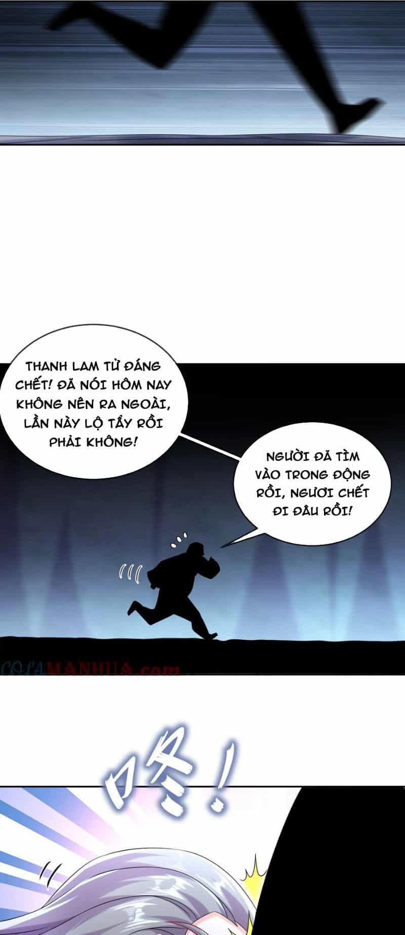 Tuyệt Sắc Đạo Lữ Đều Nói Ngô Hoàng Thể Chất Vô Địch - Chương 108 - ảnh 14