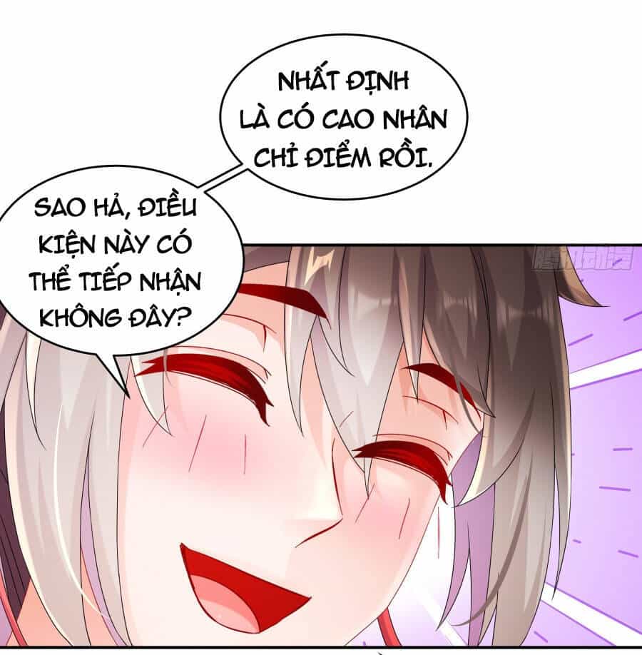 Tuyệt Sắc Đạo Lữ Đều Nói Ngô Hoàng Thể Chất Vô Địch - Chương 11 - ảnh 29
