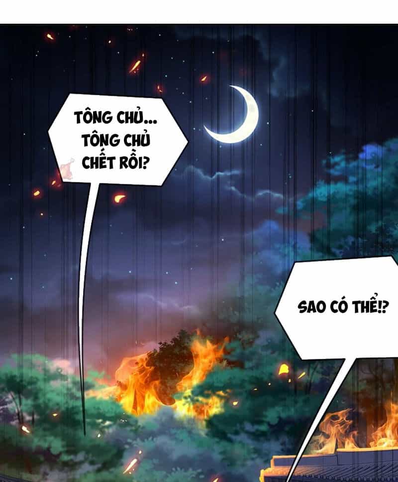Tuyệt Sắc Đạo Lữ Đều Nói Ngô Hoàng Thể Chất Vô Địch - Chương 110 - ảnh 27