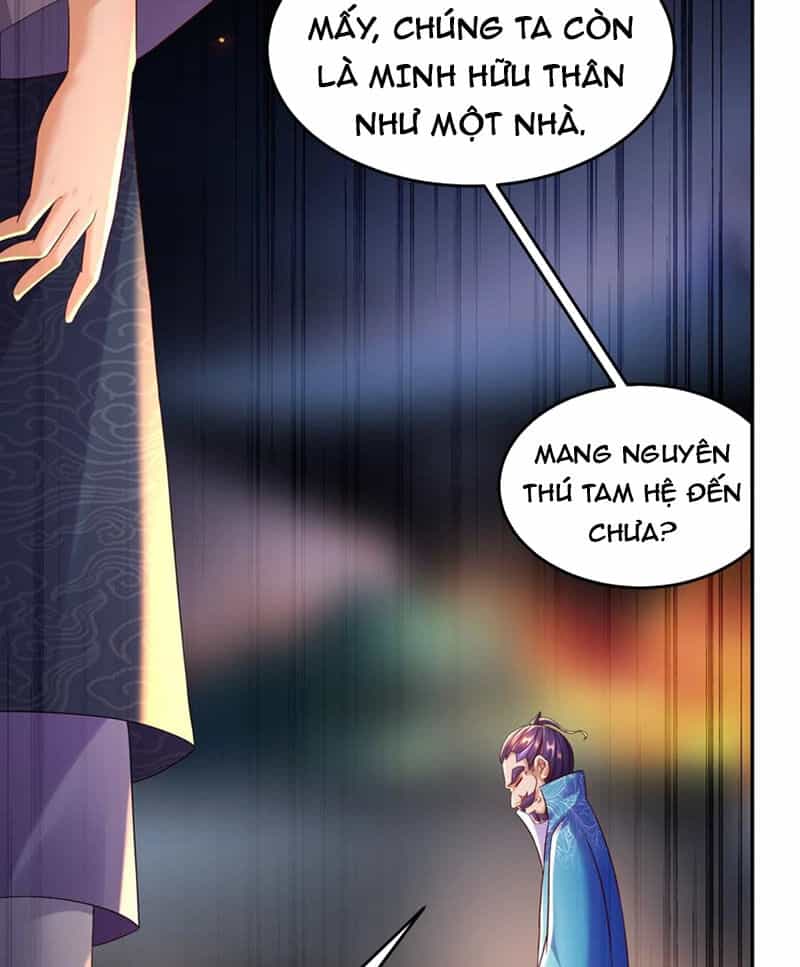Tuyệt Sắc Đạo Lữ Đều Nói Ngô Hoàng Thể Chất Vô Địch - Chương 110 - ảnh 29