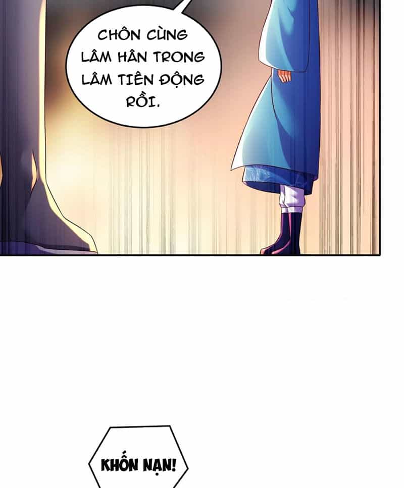 Tuyệt Sắc Đạo Lữ Đều Nói Ngô Hoàng Thể Chất Vô Địch - Chương 110 - ảnh 30