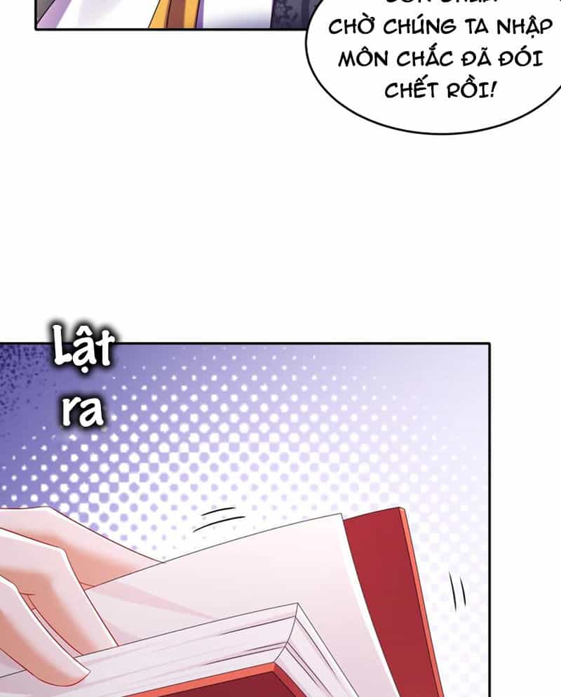Tuyệt Sắc Đạo Lữ Đều Nói Ngô Hoàng Thể Chất Vô Địch - Chương 111 - ảnh 12