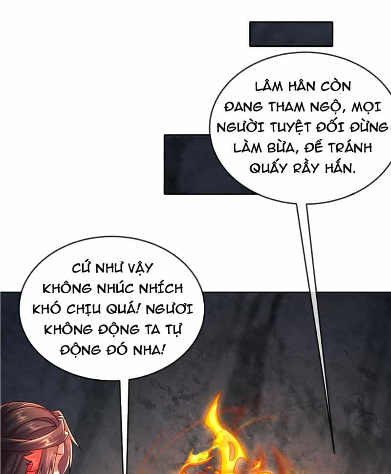 Tuyệt Sắc Đạo Lữ Đều Nói Ngô Hoàng Thể Chất Vô Địch - Chương 111 - ảnh 42