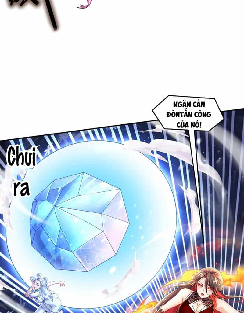 Tuyệt Sắc Đạo Lữ Đều Nói Ngô Hoàng Thể Chất Vô Địch - Chương 114 - ảnh 31