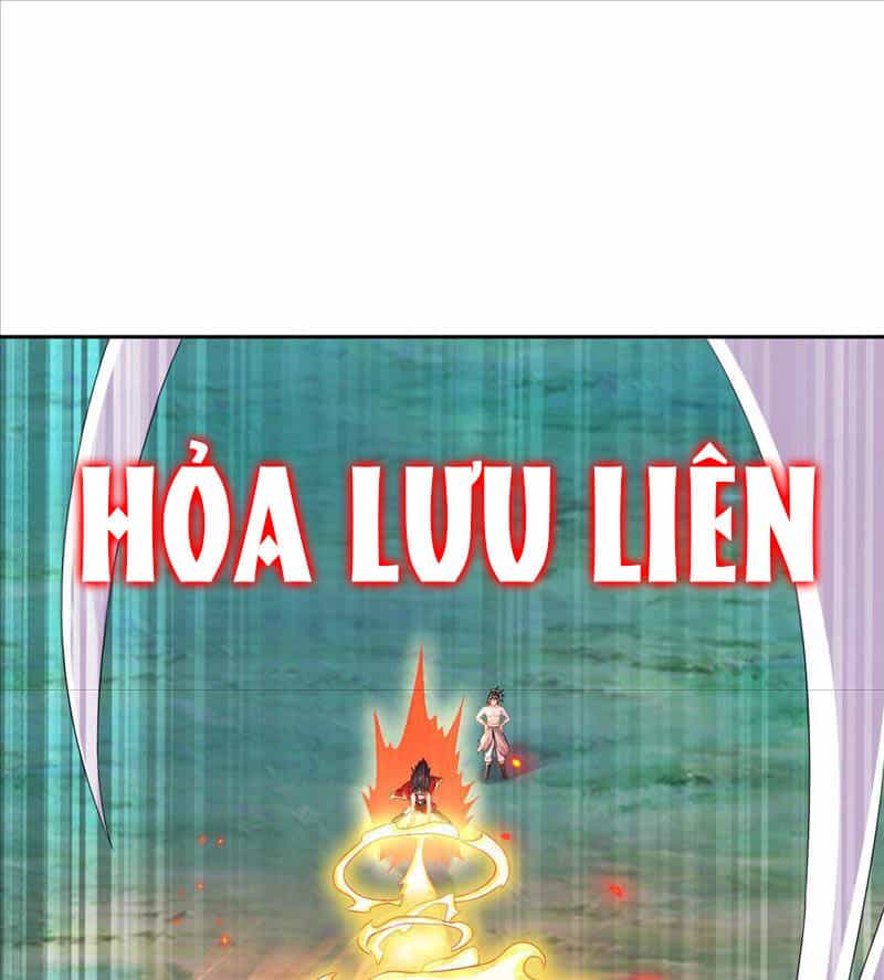 Tuyệt Sắc Đạo Lữ Đều Nói Ngô Hoàng Thể Chất Vô Địch - Chương 115 - ảnh 21