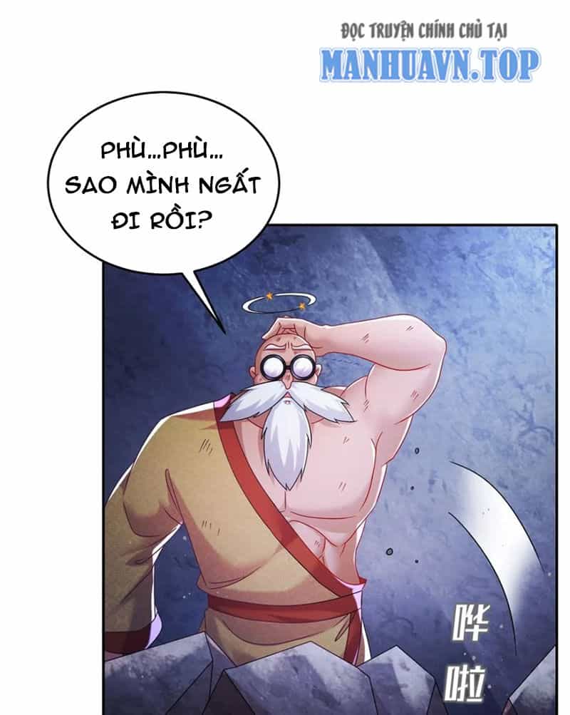 Tuyệt Sắc Đạo Lữ Đều Nói Ngô Hoàng Thể Chất Vô Địch - Chương 117 - ảnh 1