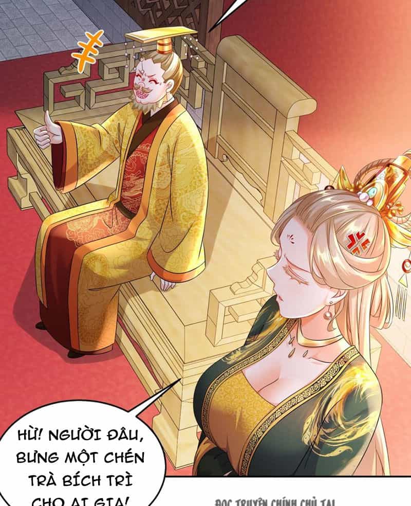 Tuyệt Sắc Đạo Lữ Đều Nói Ngô Hoàng Thể Chất Vô Địch - Chương 120 - ảnh 40