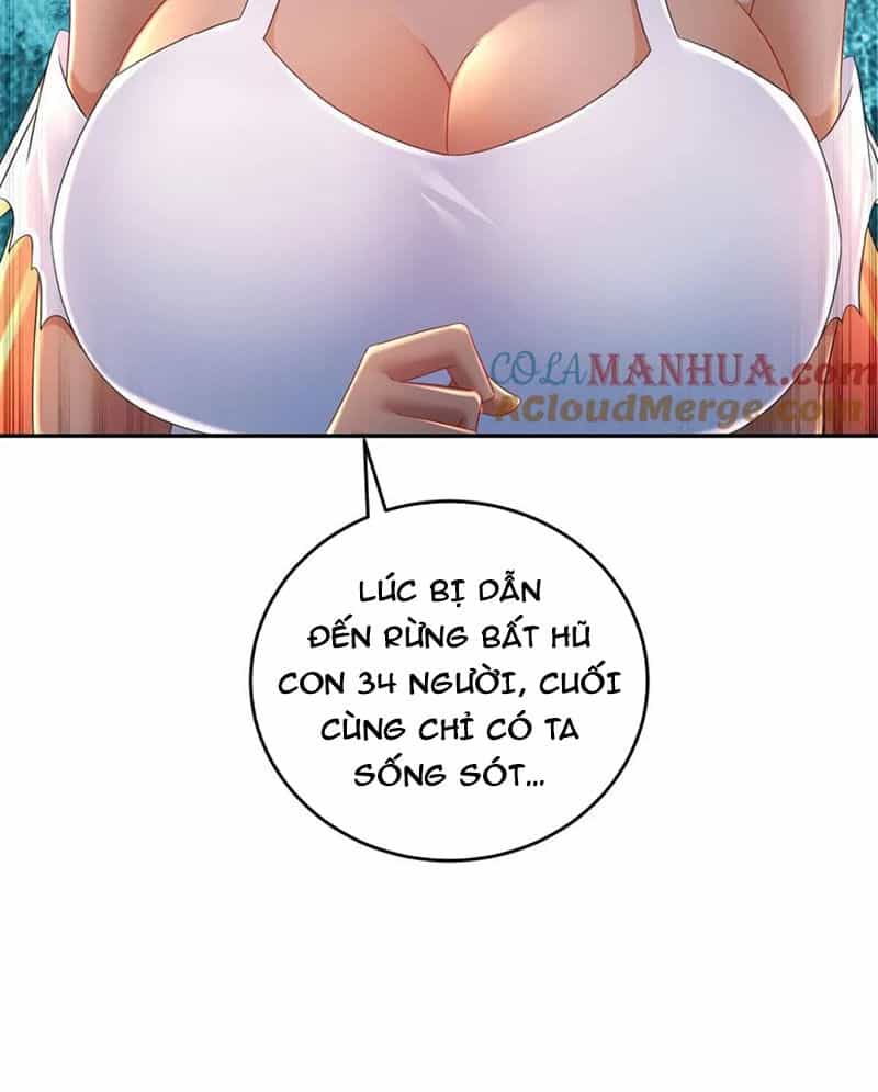 Tuyệt Sắc Đạo Lữ Đều Nói Ngô Hoàng Thể Chất Vô Địch - Chương 121 - ảnh 8