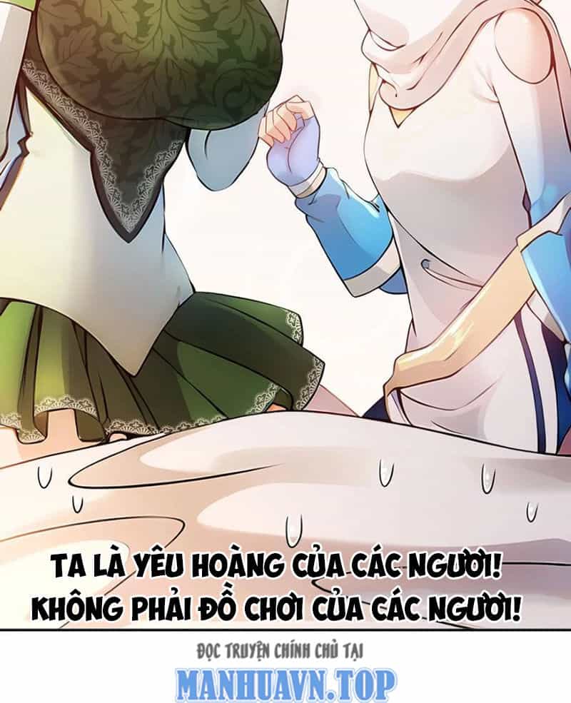 Tuyệt Sắc Đạo Lữ Đều Nói Ngô Hoàng Thể Chất Vô Địch - Chương 122 - ảnh 45