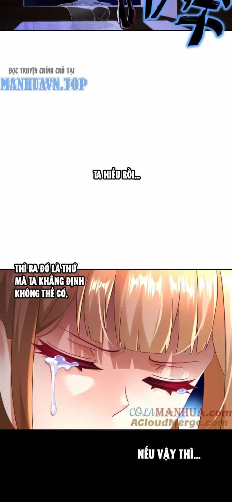 Tuyệt Sắc Đạo Lữ Đều Nói Ngô Hoàng Thể Chất Vô Địch - Chương 123 - ảnh 13