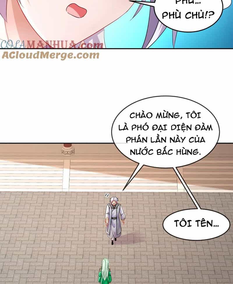 Tuyệt Sắc Đạo Lữ Đều Nói Ngô Hoàng Thể Chất Vô Địch - Chương 124 - ảnh 24