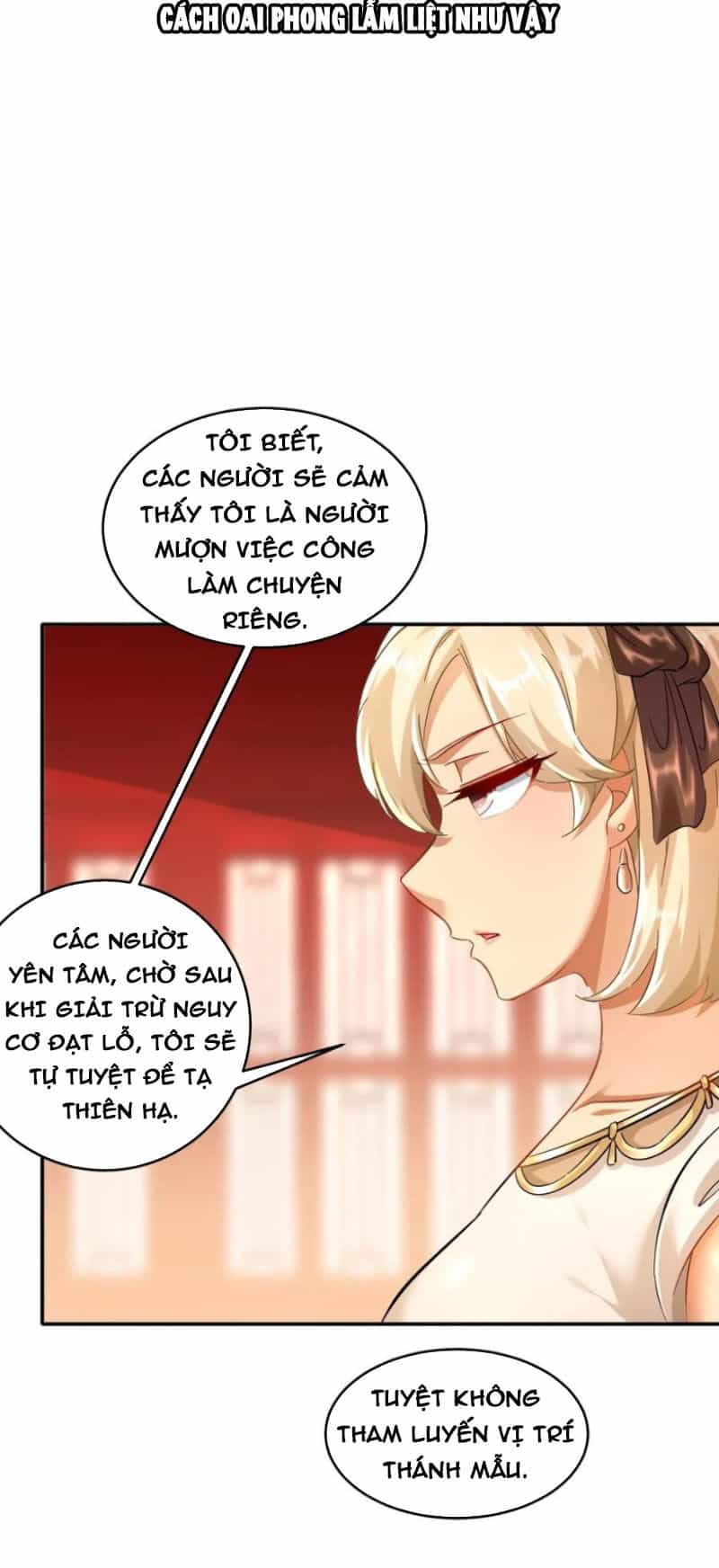 Tuyệt Sắc Đạo Lữ Đều Nói Ngô Hoàng Thể Chất Vô Địch - Chương 126 - ảnh 21