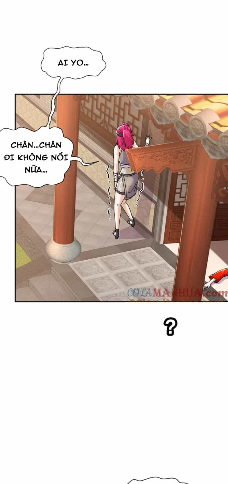 Tuyệt Sắc Đạo Lữ Đều Nói Ngô Hoàng Thể Chất Vô Địch - Chương 127 - ảnh 10