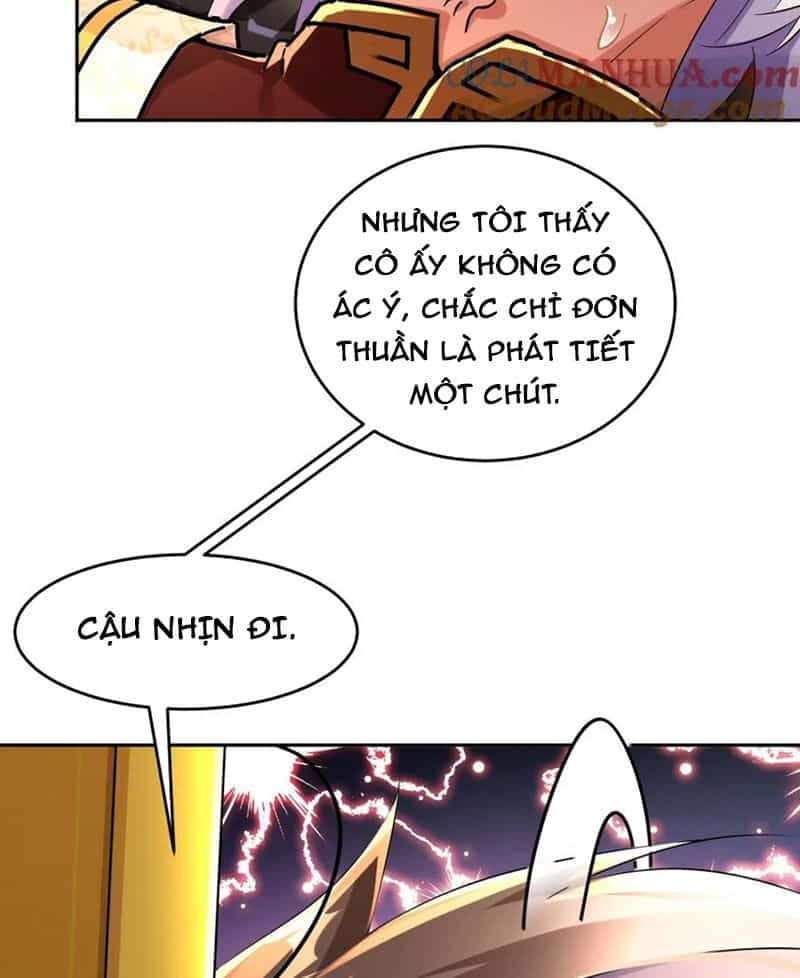 Tuyệt Sắc Đạo Lữ Đều Nói Ngô Hoàng Thể Chất Vô Địch - Chương 129 - ảnh 9
