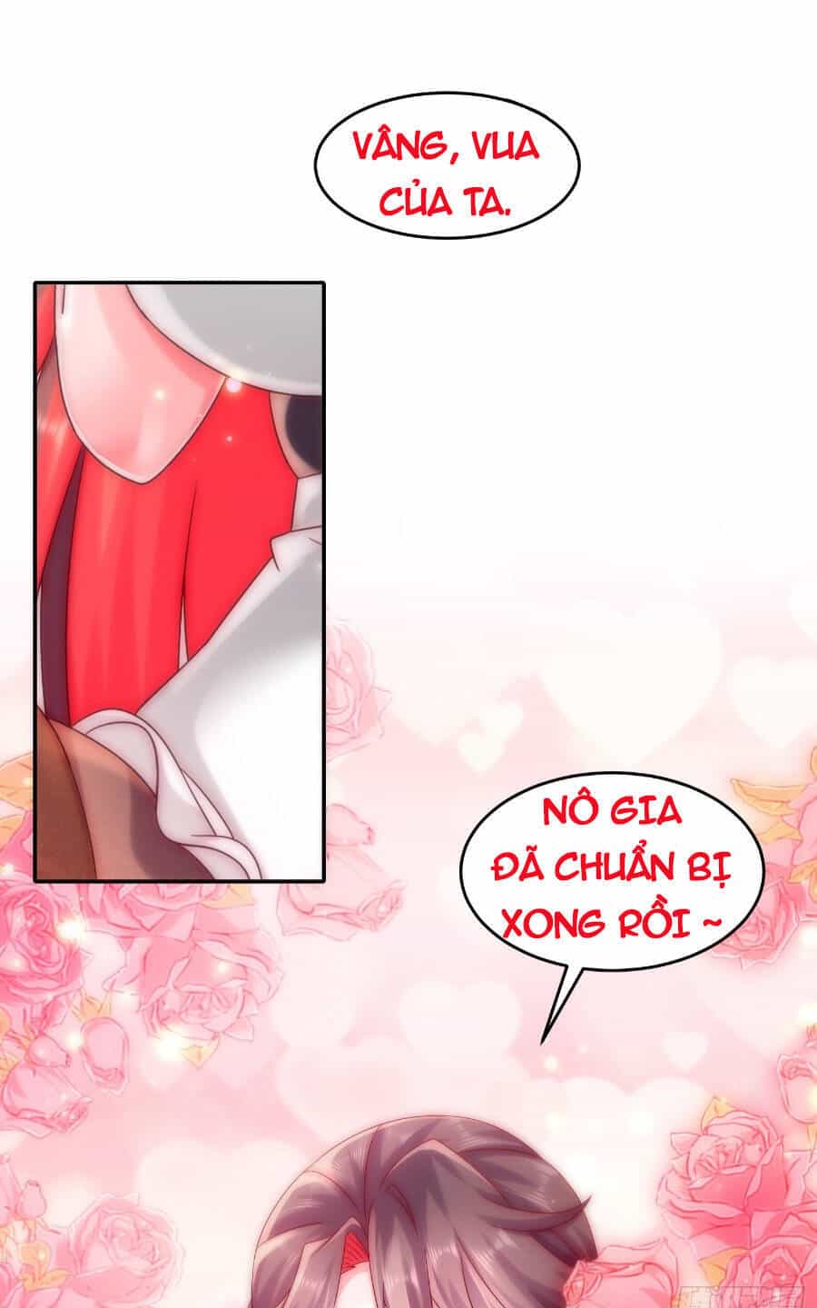 Tuyệt Sắc Đạo Lữ Đều Nói Ngô Hoàng Thể Chất Vô Địch - Chương 13 - ảnh 15