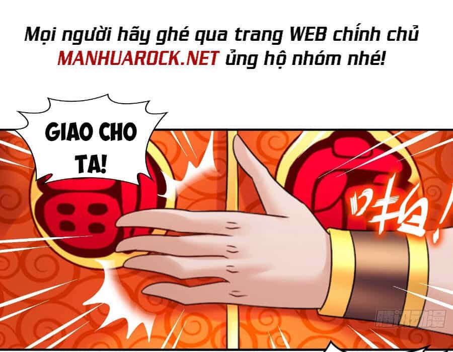 Tuyệt Sắc Đạo Lữ Đều Nói Ngô Hoàng Thể Chất Vô Địch - Chương 13 - ảnh 28