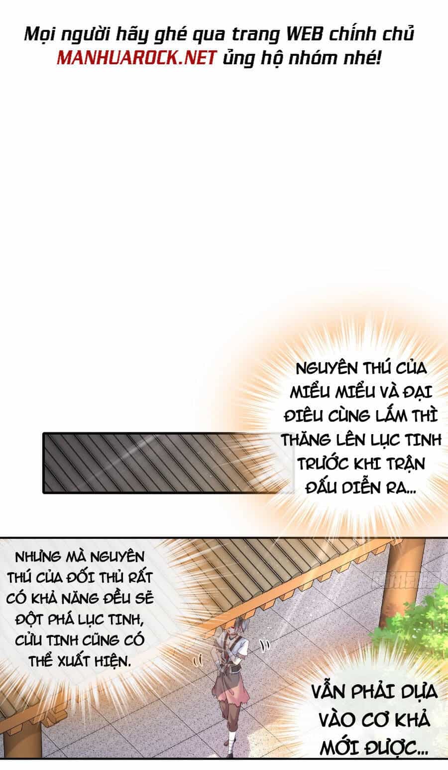 Tuyệt Sắc Đạo Lữ Đều Nói Ngô Hoàng Thể Chất Vô Địch - Chương 13 - ảnh 34