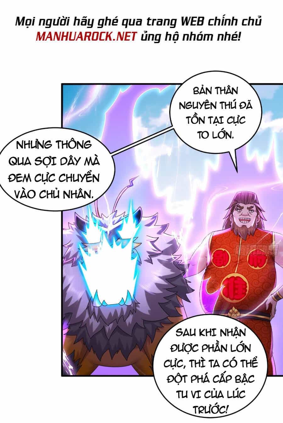 Tuyệt Sắc Đạo Lữ Đều Nói Ngô Hoàng Thể Chất Vô Địch - Chương 13 - ảnh 9