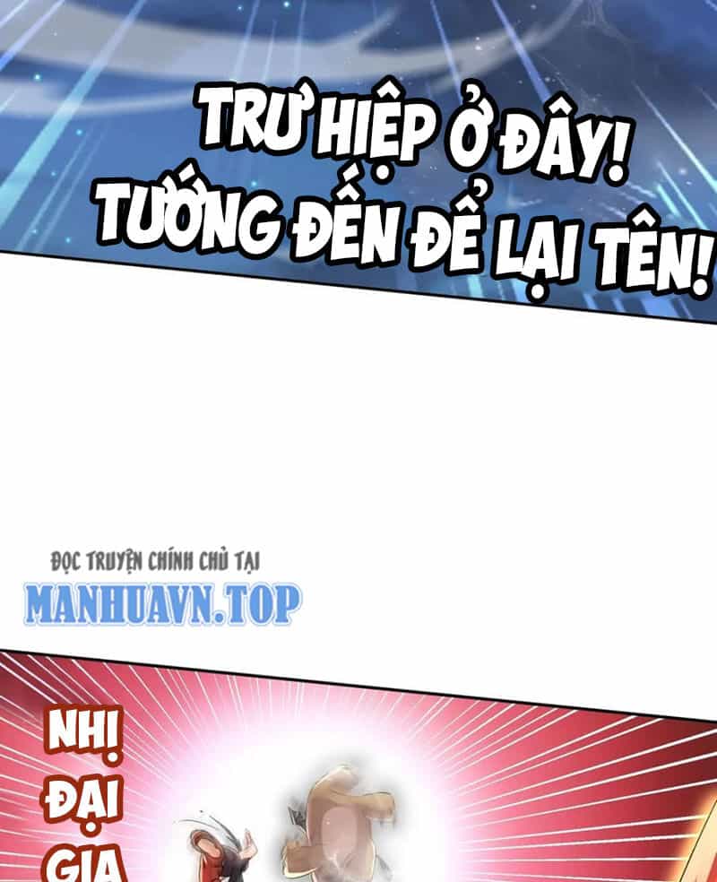 Tuyệt Sắc Đạo Lữ Đều Nói Ngô Hoàng Thể Chất Vô Địch - Chương 130 - ảnh 32
