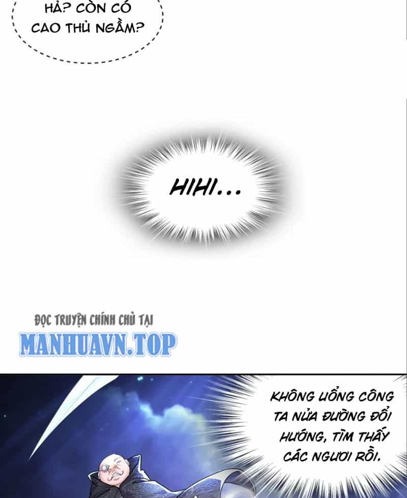 Tuyệt Sắc Đạo Lữ Đều Nói Ngô Hoàng Thể Chất Vô Địch - Chương 130 - ảnh 7