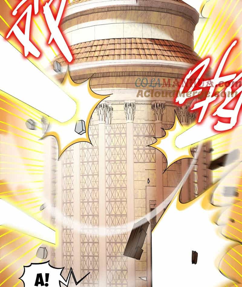 Tuyệt Sắc Đạo Lữ Đều Nói Ngô Hoàng Thể Chất Vô Địch - Chương 132 - ảnh 18