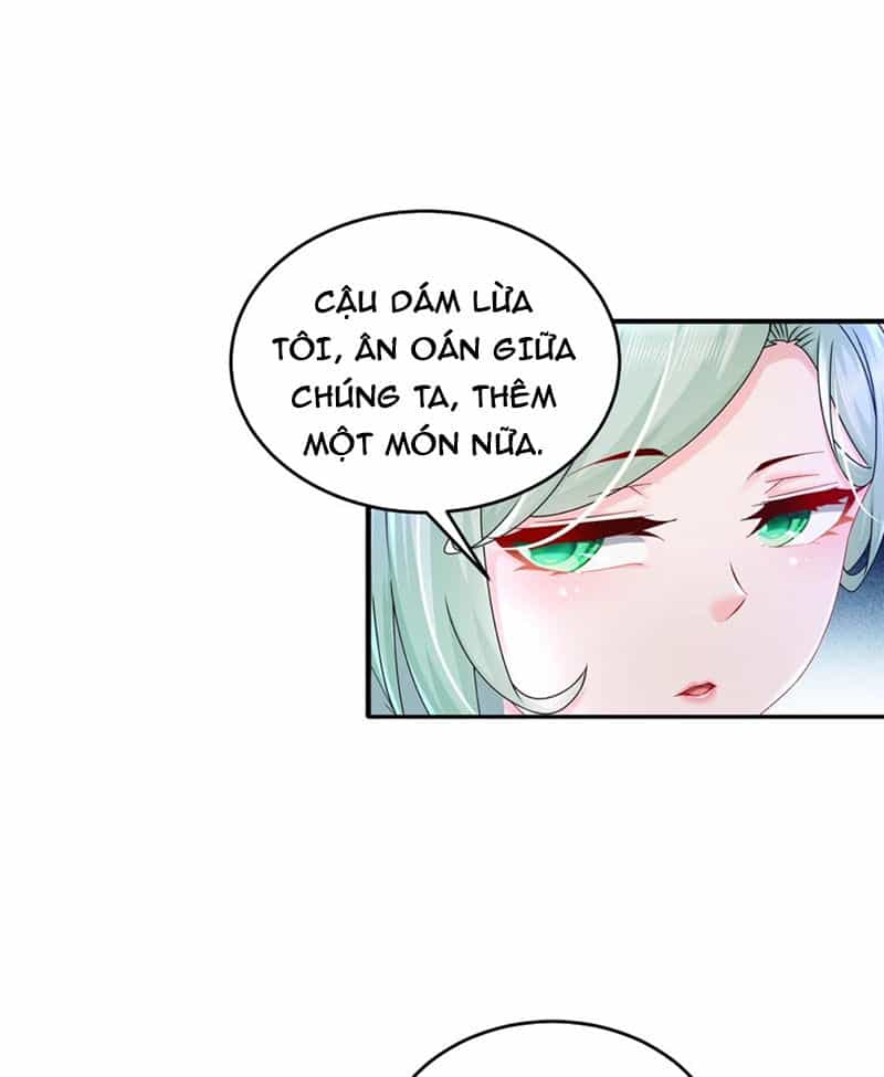 Tuyệt Sắc Đạo Lữ Đều Nói Ngô Hoàng Thể Chất Vô Địch - Chương 132 - ảnh 24