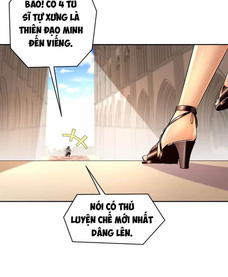 Tuyệt Sắc Đạo Lữ Đều Nói Ngô Hoàng Thể Chất Vô Địch - Chương 133 - ảnh 42