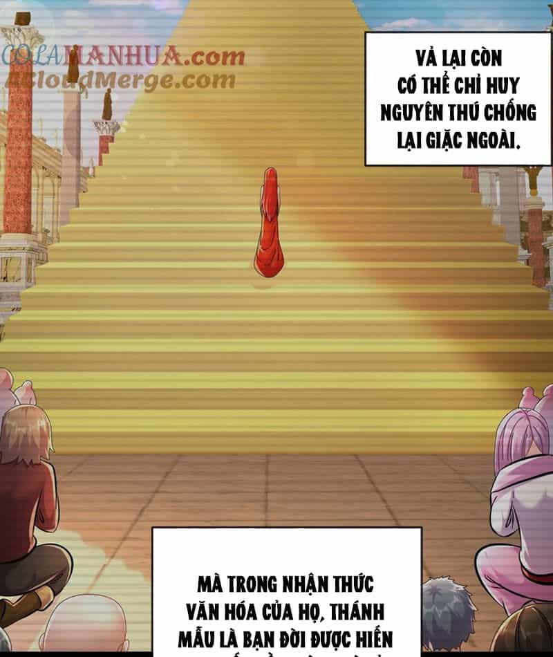 Tuyệt Sắc Đạo Lữ Đều Nói Ngô Hoàng Thể Chất Vô Địch - Chương 135 - ảnh 2