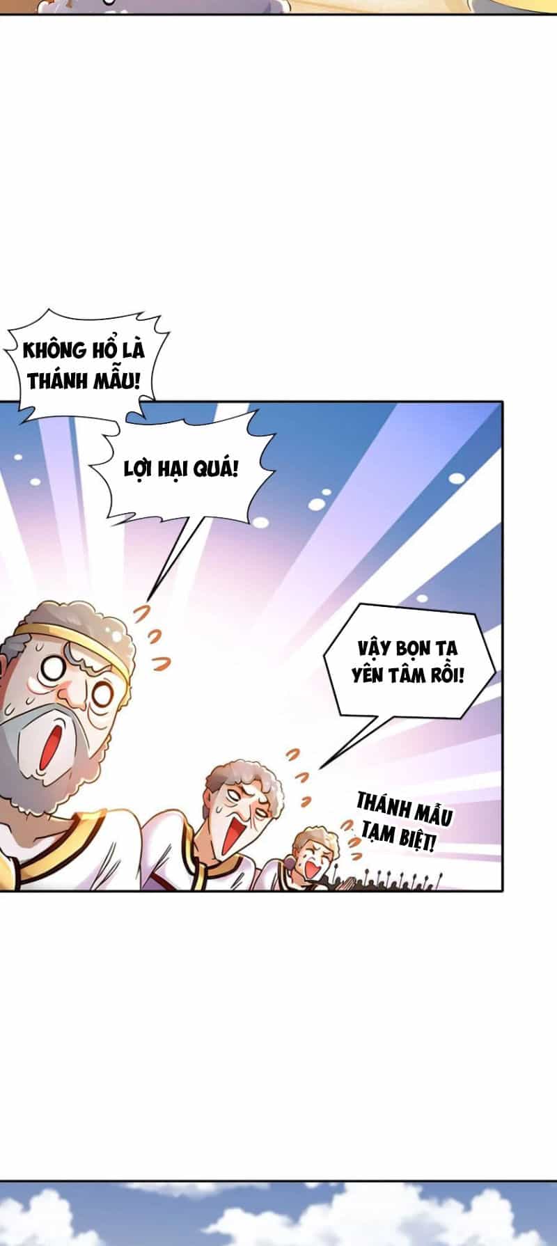 Tuyệt Sắc Đạo Lữ Đều Nói Ngô Hoàng Thể Chất Vô Địch - Chương 136 - ảnh 26