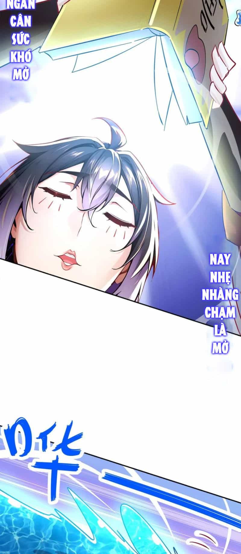 Tuyệt Sắc Đạo Lữ Đều Nói Ngô Hoàng Thể Chất Vô Địch - Chương 137 - ảnh 22