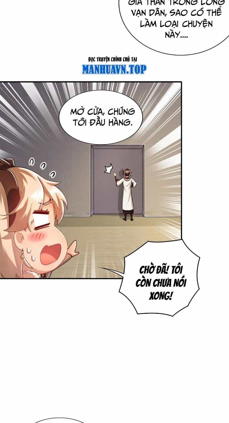 Tuyệt Sắc Đạo Lữ Đều Nói Ngô Hoàng Thể Chất Vô Địch - Chương 151 - ảnh 13