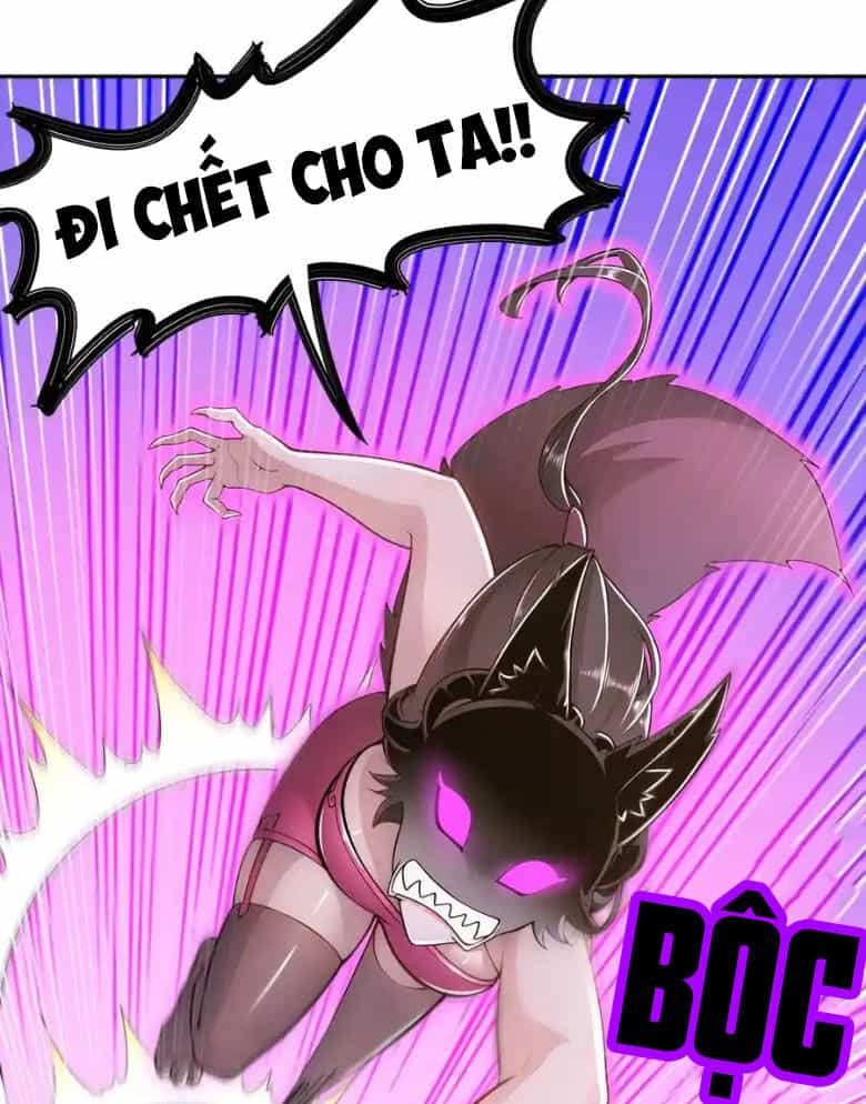 Tuyệt Sắc Đạo Lữ Đều Nói Ngô Hoàng Thể Chất Vô Địch - Chương 152 - ảnh 33
