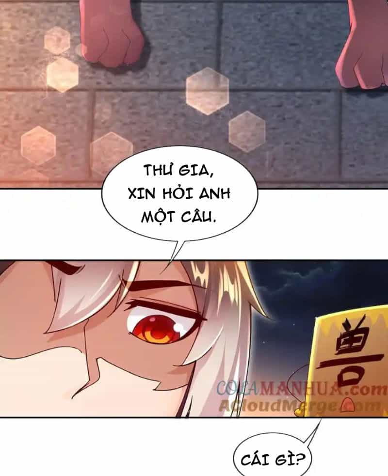 Tuyệt Sắc Đạo Lữ Đều Nói Ngô Hoàng Thể Chất Vô Địch - Chương 155 - ảnh 30