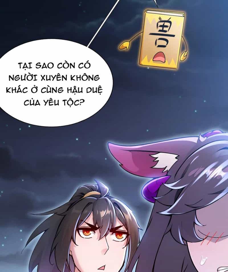 Tuyệt Sắc Đạo Lữ Đều Nói Ngô Hoàng Thể Chất Vô Địch - Chương 157 - ảnh 54