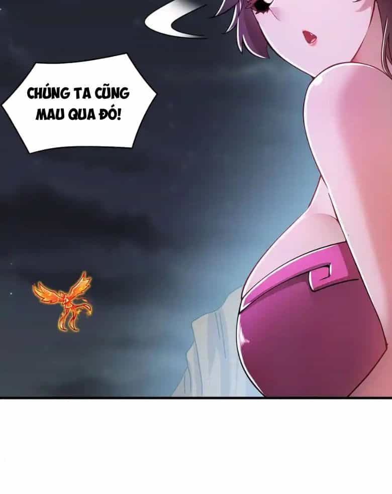 Tuyệt Sắc Đạo Lữ Đều Nói Ngô Hoàng Thể Chất Vô Địch - Chương 158 - ảnh 46