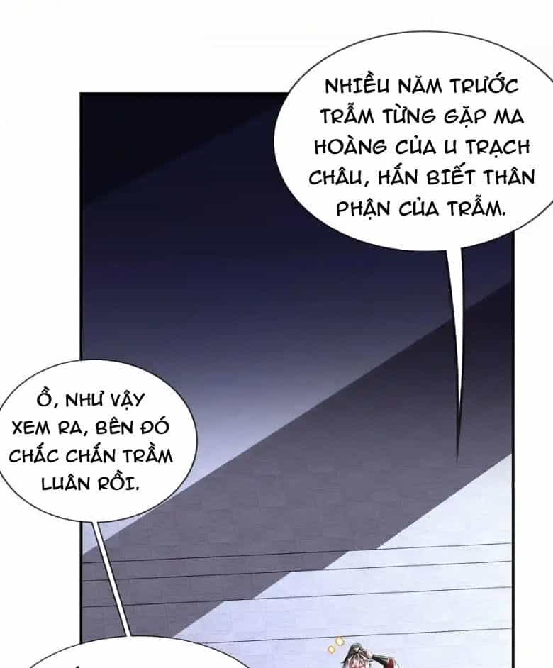 Tuyệt Sắc Đạo Lữ Đều Nói Ngô Hoàng Thể Chất Vô Địch - Chương 162 - ảnh 36