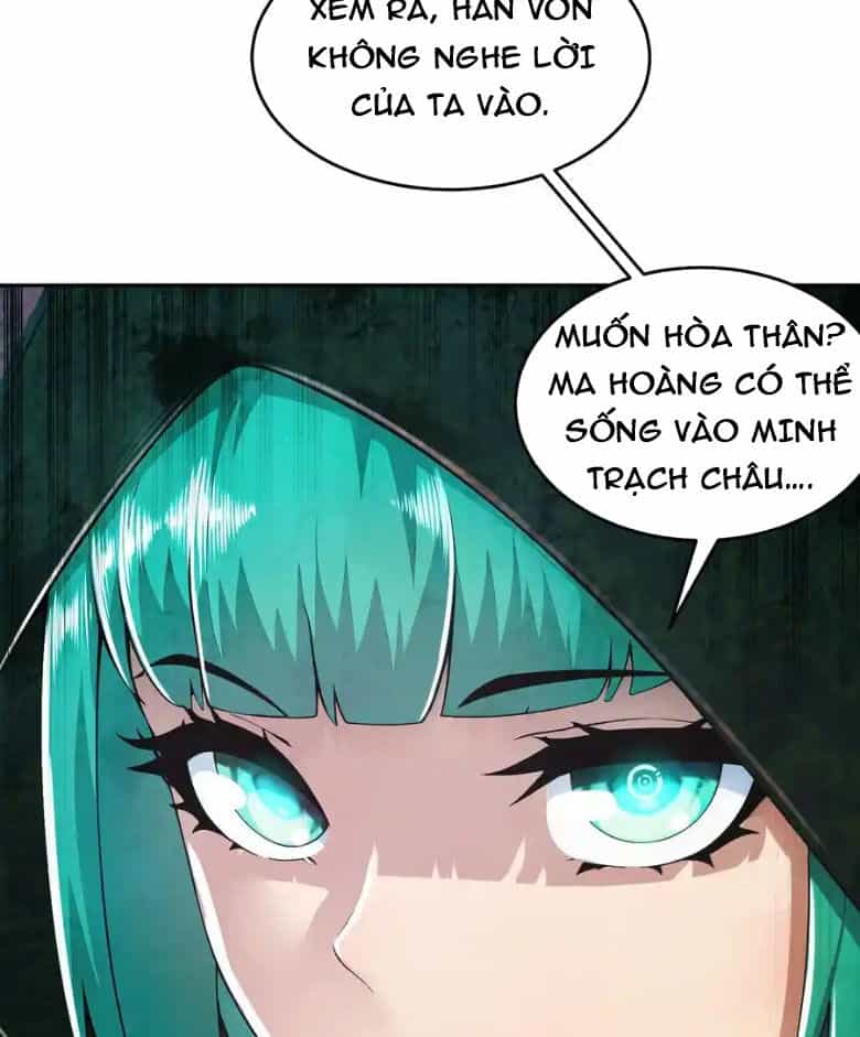 Tuyệt Sắc Đạo Lữ Đều Nói Ngô Hoàng Thể Chất Vô Địch - Chương 162 - ảnh 55
