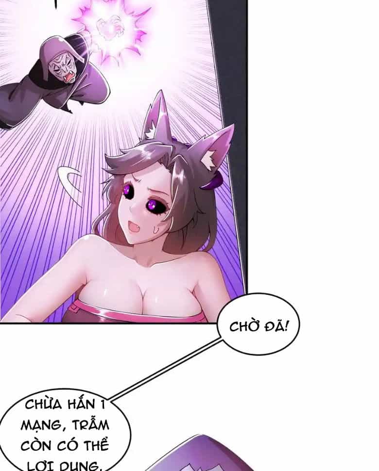 Tuyệt Sắc Đạo Lữ Đều Nói Ngô Hoàng Thể Chất Vô Địch - Chương 163 - ảnh 38