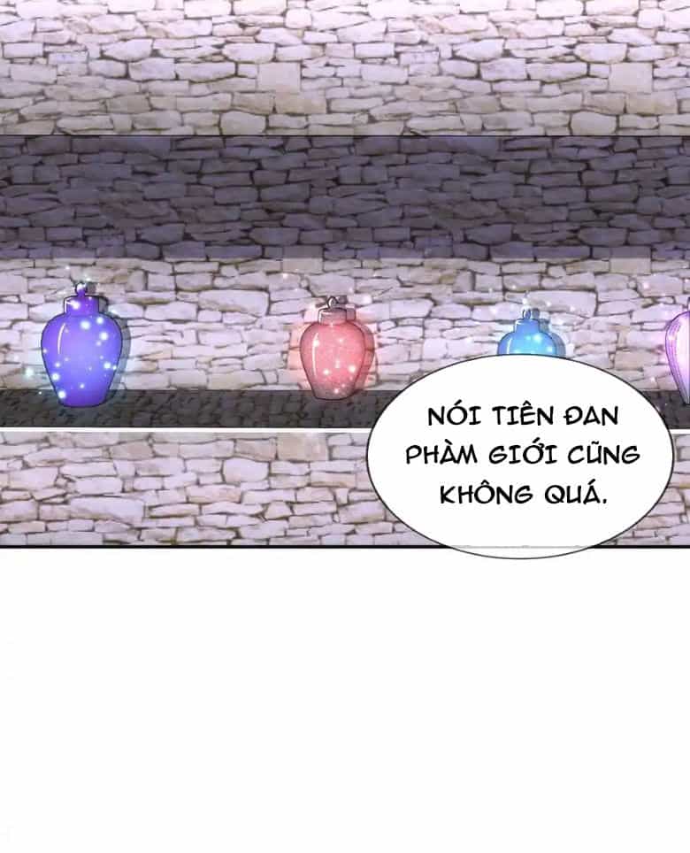 Tuyệt Sắc Đạo Lữ Đều Nói Ngô Hoàng Thể Chất Vô Địch - Chương 163 - ảnh 9