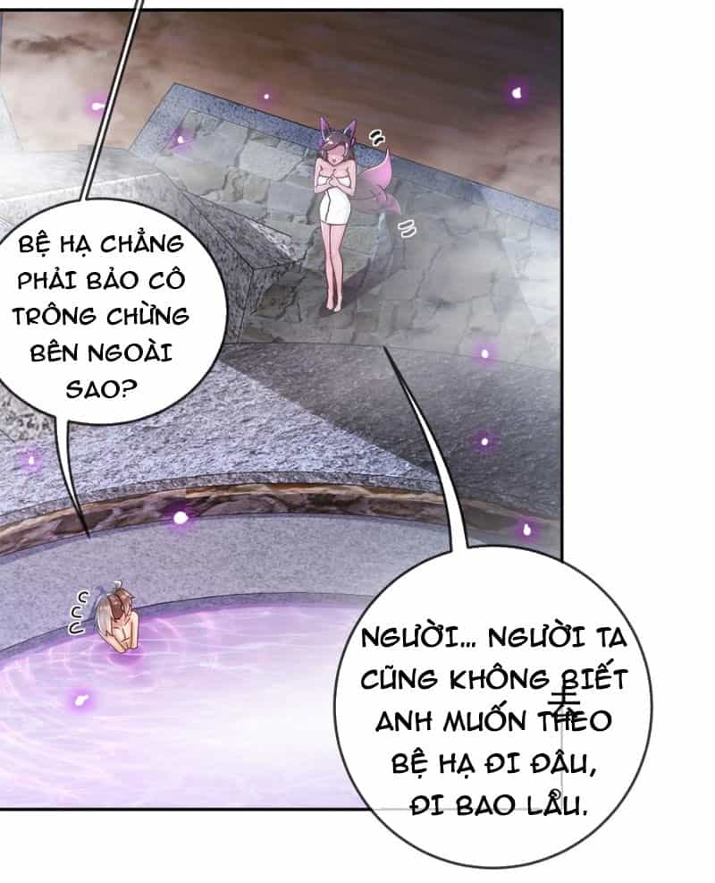 Tuyệt Sắc Đạo Lữ Đều Nói Ngô Hoàng Thể Chất Vô Địch - Chương 164 - ảnh 28