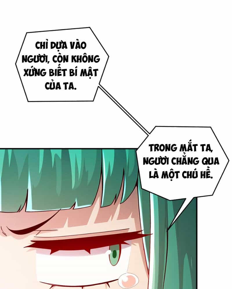 Tuyệt Sắc Đạo Lữ Đều Nói Ngô Hoàng Thể Chất Vô Địch - Chương 169 - ảnh 5