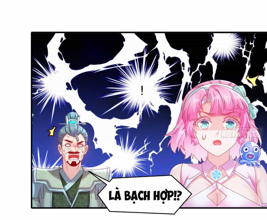 Tuyệt Sắc Đạo Lữ Đều Nói Ngô Hoàng Thể Chất Vô Địch - Chương 17 - ảnh 29