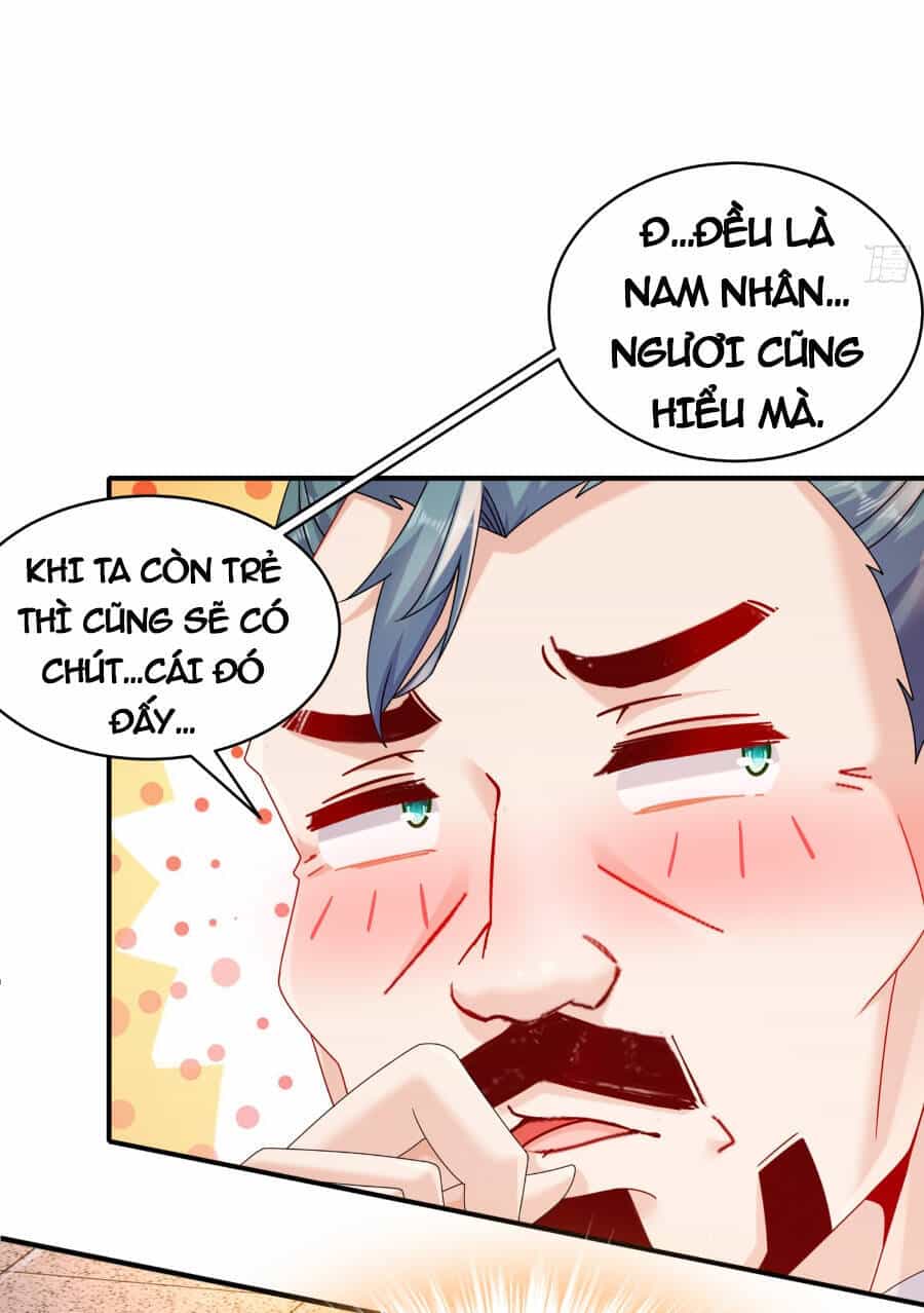 Tuyệt Sắc Đạo Lữ Đều Nói Ngô Hoàng Thể Chất Vô Địch - Chương 17 - ảnh 35