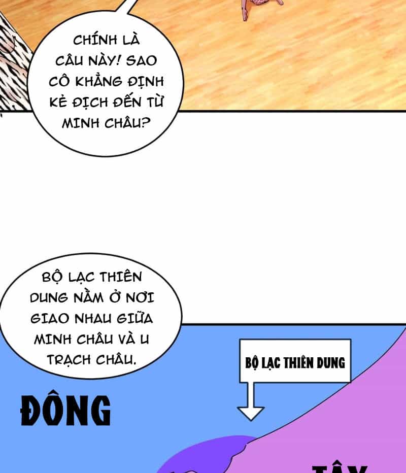 Tuyệt Sắc Đạo Lữ Đều Nói Ngô Hoàng Thể Chất Vô Địch - Chương 170 - ảnh 15