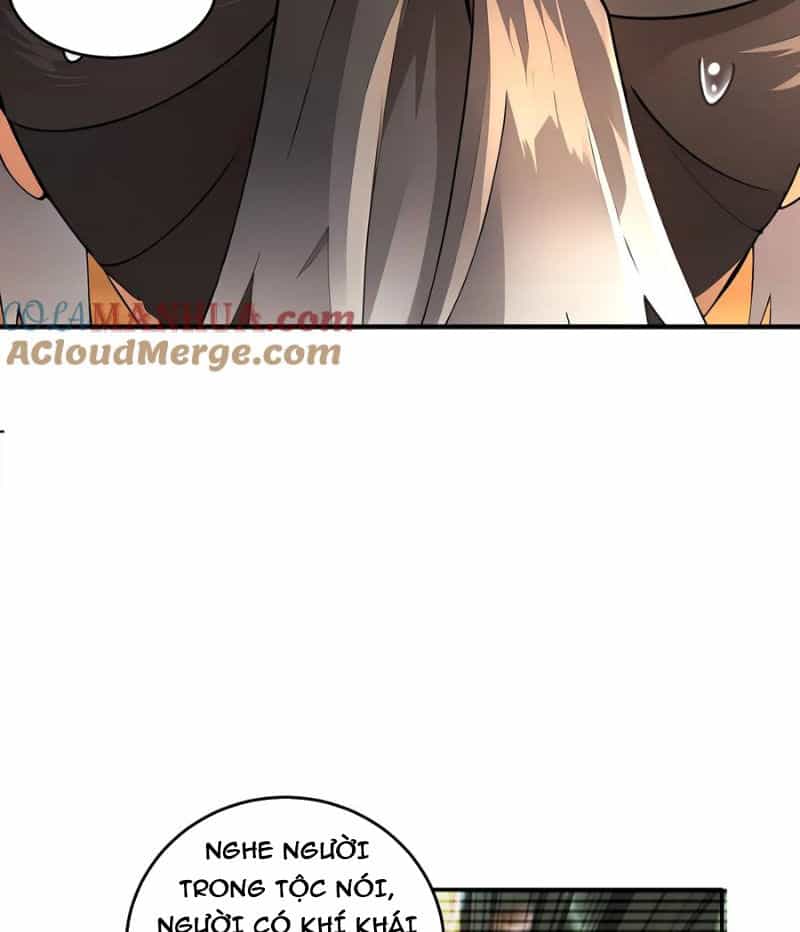 Tuyệt Sắc Đạo Lữ Đều Nói Ngô Hoàng Thể Chất Vô Địch - Chương 170 - ảnh 8