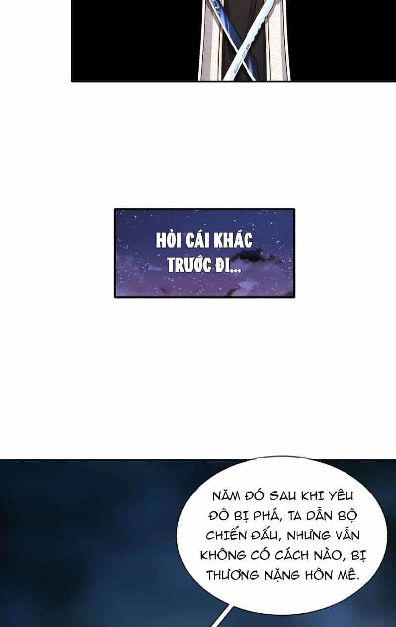 Tuyệt Sắc Đạo Lữ Đều Nói Ngô Hoàng Thể Chất Vô Địch - Chương 172 - ảnh 17