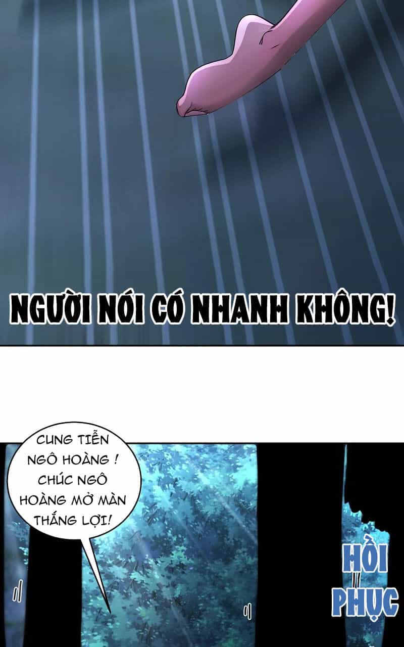Tuyệt Sắc Đạo Lữ Đều Nói Ngô Hoàng Thể Chất Vô Địch - Chương 172 - ảnh 32