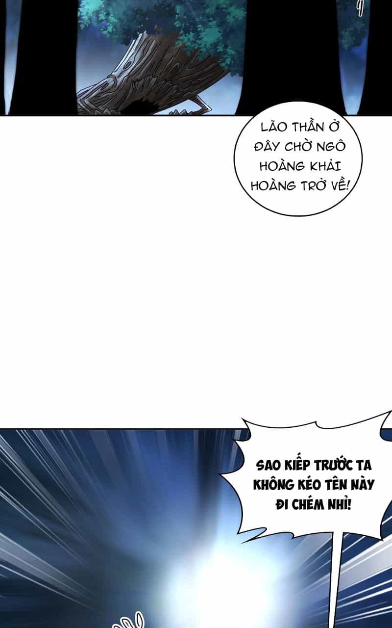 Tuyệt Sắc Đạo Lữ Đều Nói Ngô Hoàng Thể Chất Vô Địch - Chương 172 - ảnh 33
