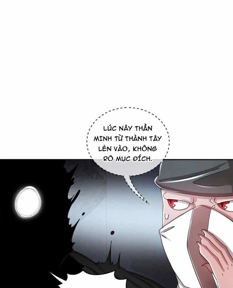 Tuyệt Sắc Đạo Lữ Đều Nói Ngô Hoàng Thể Chất Vô Địch - Chương 174 - ảnh 37