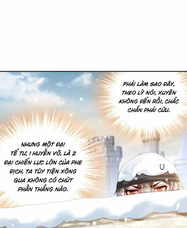 Tuyệt Sắc Đạo Lữ Đều Nói Ngô Hoàng Thể Chất Vô Địch - Chương 177 - ảnh 14